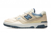 NEW BALANCE 550 "VINTAGE INDIGO BEIGE" [BB550PLA]