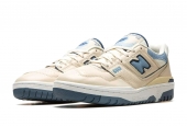 NEW BALANCE 550 "VINTAGE INDIGO BEIGE" [BB550PLA]