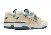 NEW BALANCE 550 "VINTAGE INDIGO BEIGE" [BB550PLA]