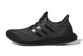 ULTRA BOOST 4D 5.0 BLACK CARBON [G58160]