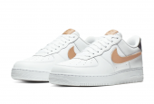 AIR FORCE 1 07 LV8 REMOVABLE SWOOSH [CT2253-100]