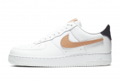 AIR FORCE 1 07 LV8 REMOVABLE SWOOSH [CT2253-100]