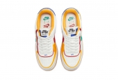 AIR FORCE 1 SHADOW MULTICOLOR [CI0919-118]