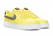 AIR FORCE 1 07 LV8 PULSE YELLOW WMNS [AR7446-700]