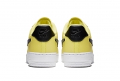 AIR FORCE 1 07 LV8 YELLOW PULSE MEN [CI0064-700]