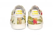 ADIDAS STAN SMITHPHARRELL JACQUARD [B25383]