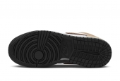 AIR JORDAN 1 LOW SE BROWN ELEPHANT [DZ5368-201]