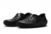 NIKE REACTX REJUVEN8 TRIPLE BLACK [HV5060-001}