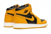 AIR JORDAN 1 HIGH OG POLLEN [575441-701]