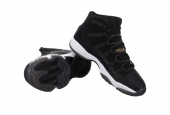 AIR JORDAN 11 HIGH HEIRESS [852625-030]