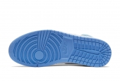 AIR JORDAN 1 HIGH OG UNIVERSITY BLUE (M) [555088-134]