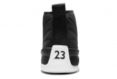 AIR JORDAN 12 NYLON [153265-004]