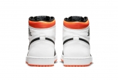 AIR JORDAN 1 HIGH OG ELECTRO ORANGE [575441-180]