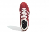 SAMBA OG TAL ‘BETTER SCARLET OFF WHITE’ [IG8905]