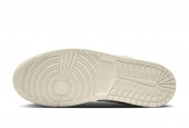 AIR JORDAN 1 LOW SAIL LIGHT SMOKE GREY [IO2242-101]