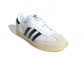ADIDAS SAMBA OG WHITE NIGHT INDIGO [JH5633]