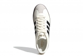 VL COURT CLASSIC CREAM WHITE CORE BLACK GUM [JI0497]