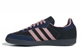 SAMBA OG BLACK WONDER MAUVE INDIGO [JI2679]