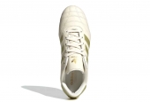 ADIDAS TAEKWONDO CREAM GOLD METALLIC [JQ0570]