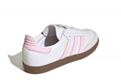 SAMBA OG WHITE CLEAR PINK GUM GS [JQ2845]