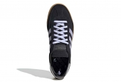 ADIDAS HANDBALL SPEZIAL BLACK LIGHT VIOLET [JS2909]