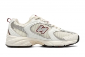 NEW BALANCE 530 SEA SALT MERCURY RED [MR530SZ]