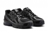 NEW BALANCE 740 TRIPLE BLACK [U740BO2]