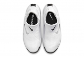 NIKE GO FLYEASE WHITE BLACK [DR5540-102]