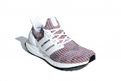 ULTRA BOOST 4.0 WHITE MULTI-COLOR [CM8111]