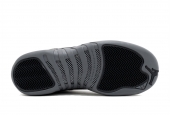 AIR JORDAN 12 RETRO WOOL [852626-003]