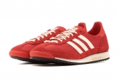 ADIDAS SL 72 RED BETTER SCARLET [IE3475]