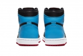 AIR JORDAN 1 HIGH OG UNC TO CHICAGO [CD0461-046]