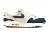  AIR MAX 1 LX OBSIDIAN LIGHT OREWOOD BROWN [FD2370-110]