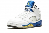 AIR JORDAN 5 RETRO LANEY [440888-189]