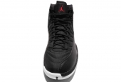AIR JORDAN 12 NYLON [153265-004]