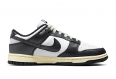 DUNK LOW VINTAGE PANDA [FQ8899-100]