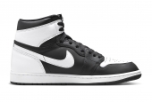 AIR JORDAN 1 RETRO HIGH OG BLACK WHITE [DZ5485-010]