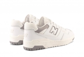 NEW BALANCE 550 WHITE SHADOW GREY [BB550SWA]