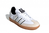 SAMBA OG CLOUD WHITE OFF WHITE CORE BLACK GS [IH5585]