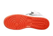 AIR JORDAN 1 HIGH OG ELECTRO ORANGE [575441-180]