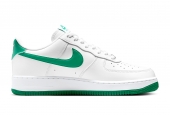 AIR FORCE 1 LOW '07 WHITE MALACHITE [FJ4146-102]