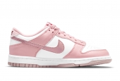  DUNK LOW PINK VELVET [DO6485-600]