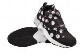 REEBOK INSTAPUMP FURY BLACK POLKA DOT [V68799]