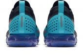 NIKE AIR VAPORMAX FLYKNIT 2.0 BLACK [942842-003]