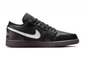 AIR JORDAN 1 LOW DARK SMOKE GREY [HV5968-001]