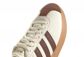 ADIDAS NEO VL COURT 2.0 MILK WHITE [ID6016]