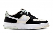 AIR FORCE 1 '07 LV8 BLACK PHANTOM SPLIT [FB9035-002]