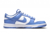 DUNK LOW POLAR BLUE [DV0833-400]