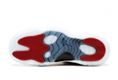 AIR JORDAN 11 HIGH WIN LIKE 96 (GS) [378038-623]
