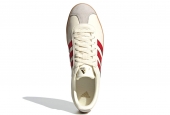 ADIDAS VL COURT 2.0 WHITE RED [IF7108]